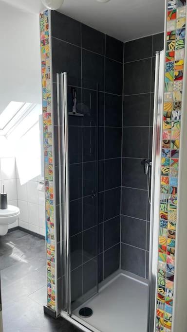 Allgaeuhaus Thomas Am Bauernhof Ferienwohnung Wald  Bagian luar foto